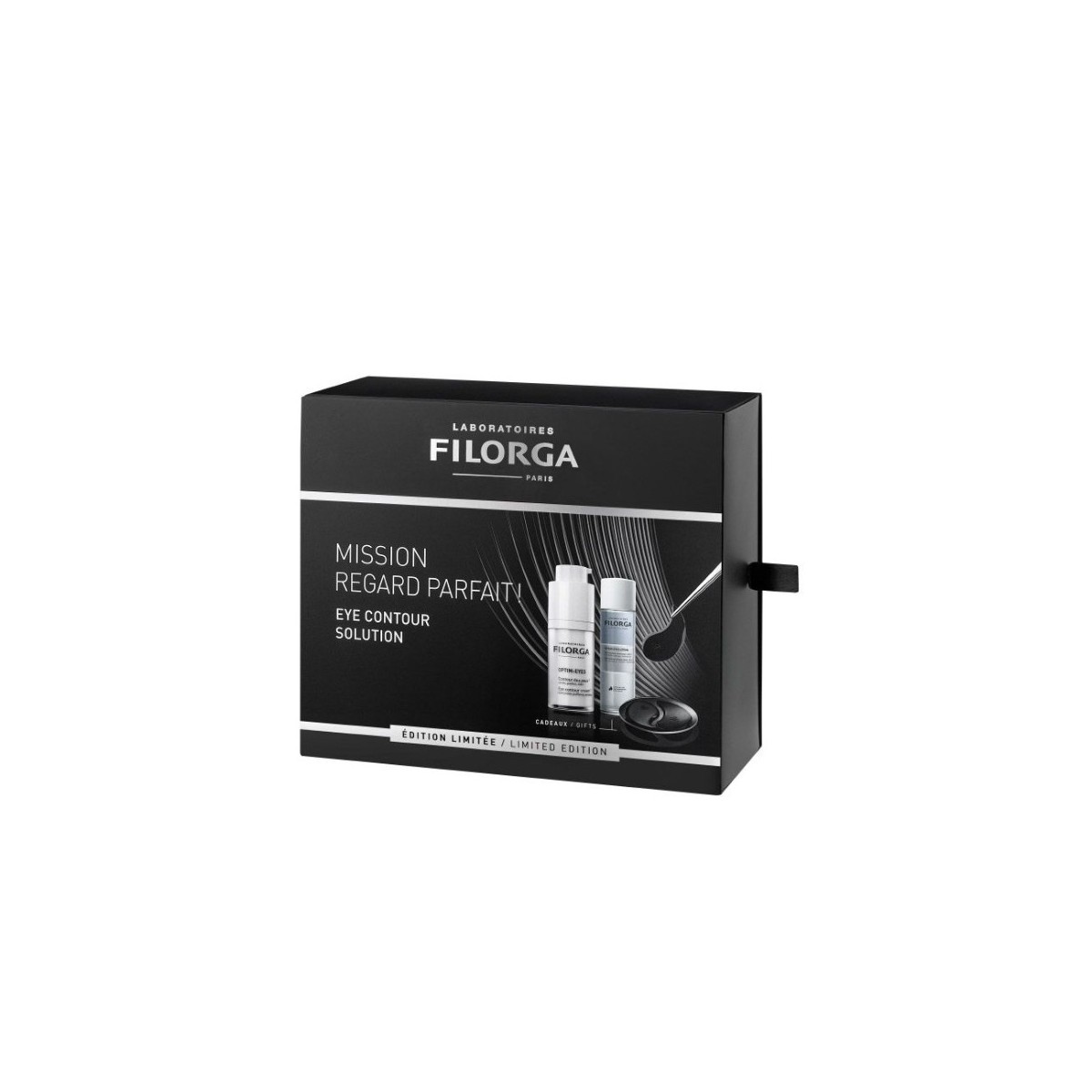 FILORGA COFFRET MISSION REGARD PARFANT EYE...
