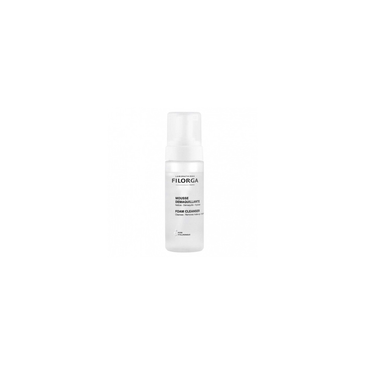 FILORGA MOUSSE DEMAQUILLANTE 150ML