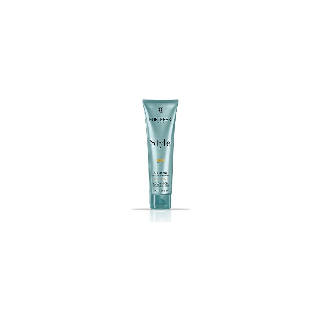 STYLE GEL 50ML  René Furterer