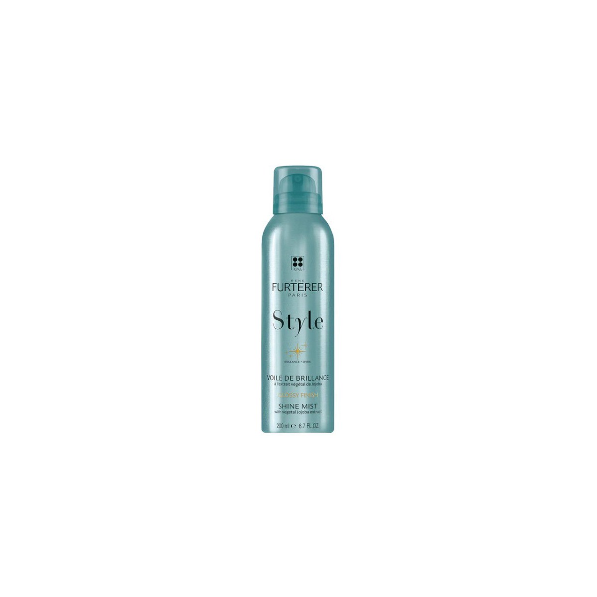 STYLE VELO DE BRILLO 200ML  René Furterer