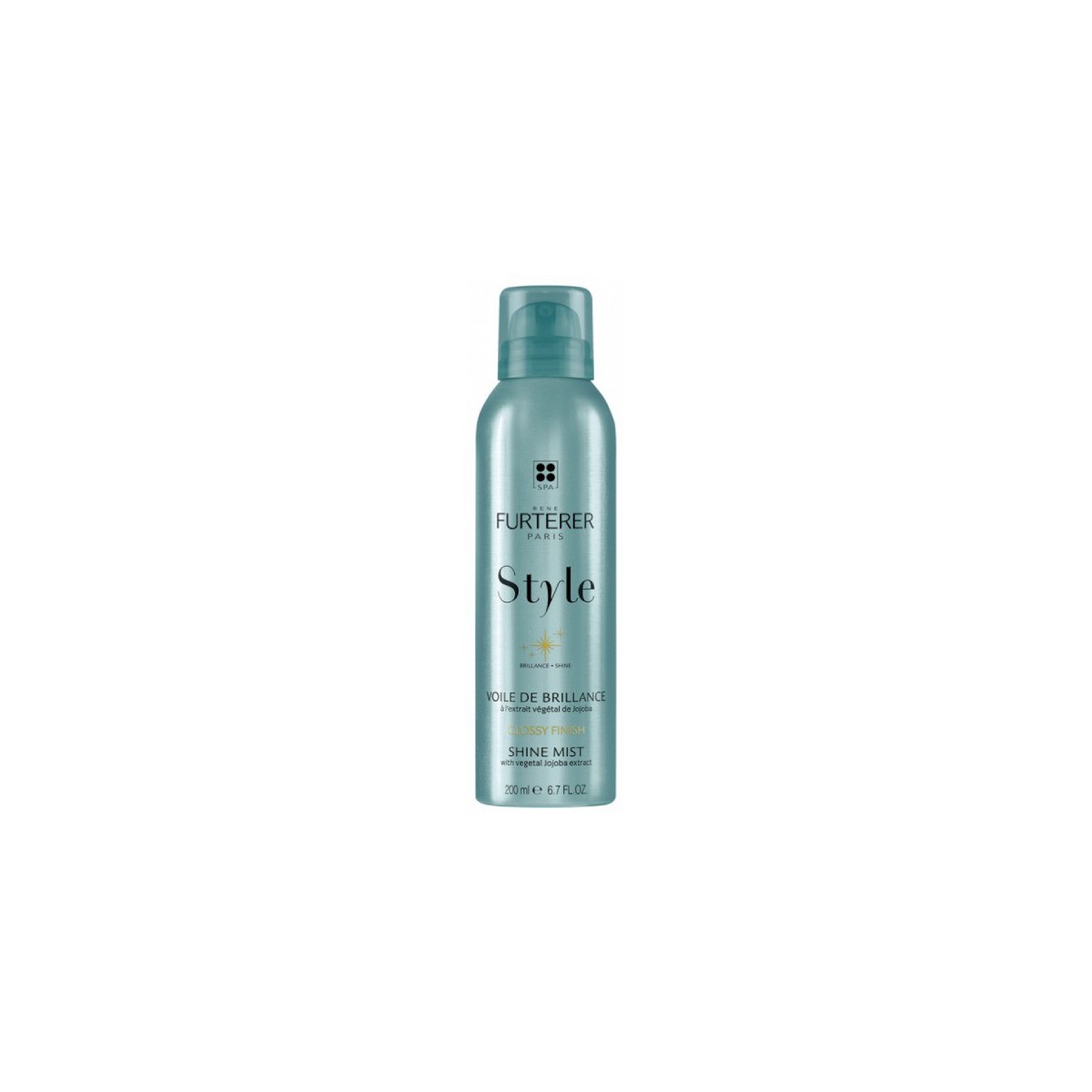 STYLE SPRAY TEXTURIZANTE 200ML  René Furterer