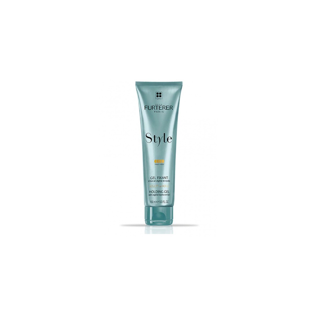 STYLE GEL 150ML   René Furterer