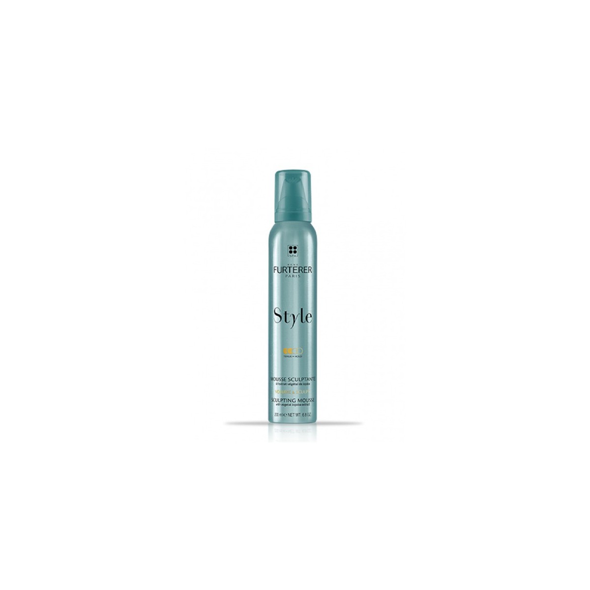 STYLE ESPUMA 200ML  René Furterer