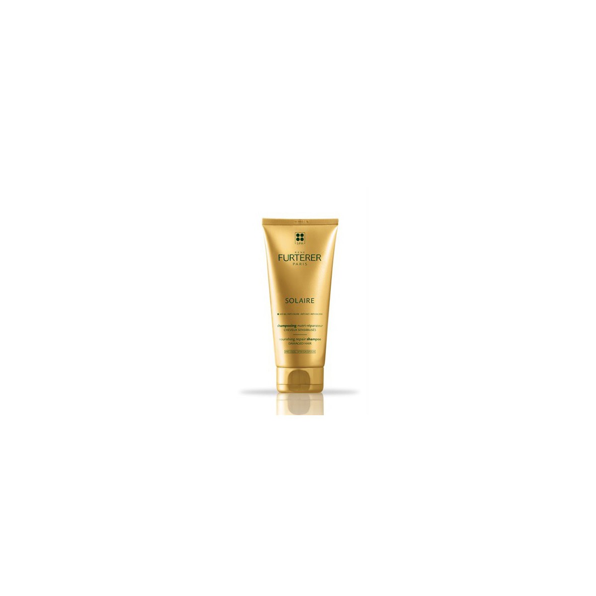 SOLARIE CHAMPÚ REPARADOR DESPUES DEL SOL 200ml...