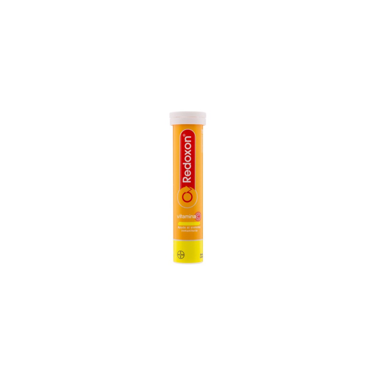 REDOXON VIT C 30 COMPRIMIDOS EFERVESCENTES...