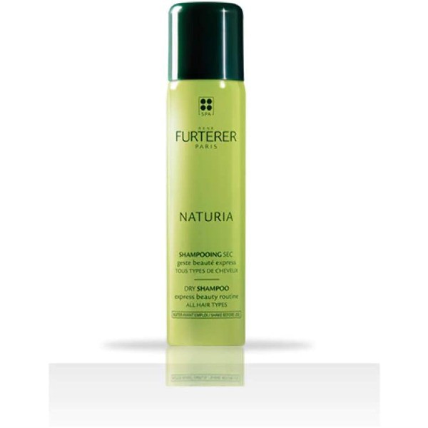 NATURIA CHAMPU SECO RENE FURTERER SPRAY 250 ML