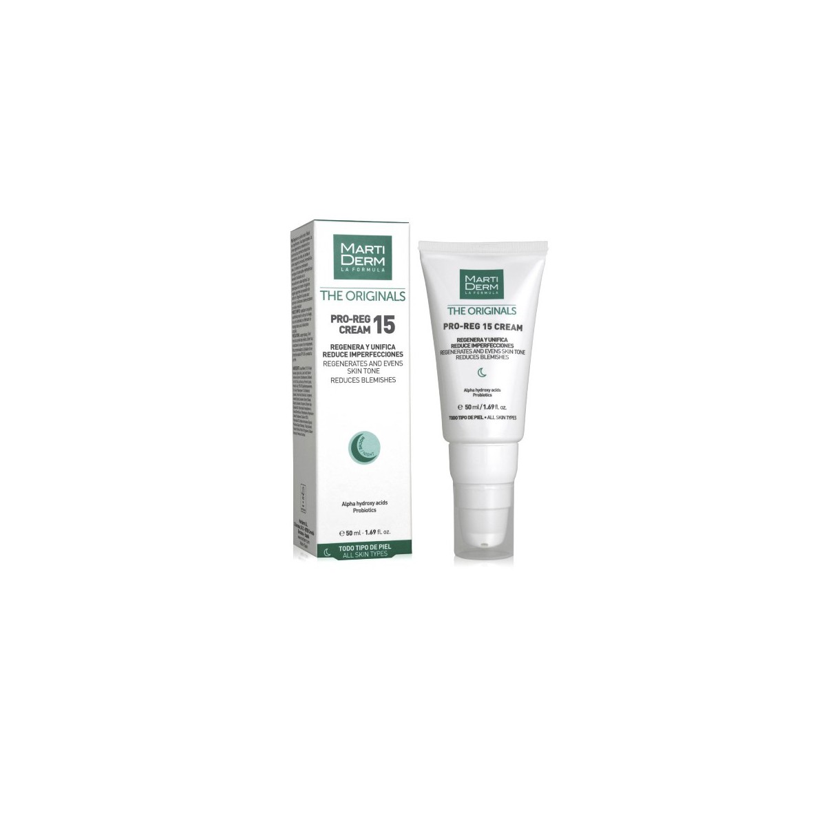 CREMA PROREG 15 50 ML