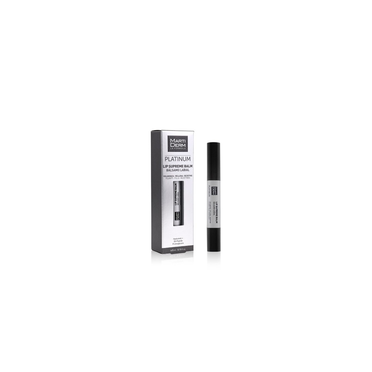 MARTIDERM LIP SUPREME BALM 45 ML
