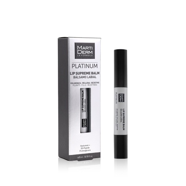 MARTIDERM LIP SUPREME BALM 45 ML