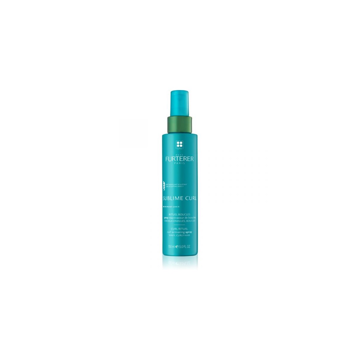SUBLIME CURL SPRAY REACTIVADOR RIZOS SIN...