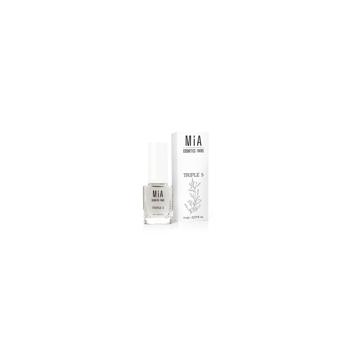 TRIPLE 5 TRATAMIENTO MIA COSMETICS 