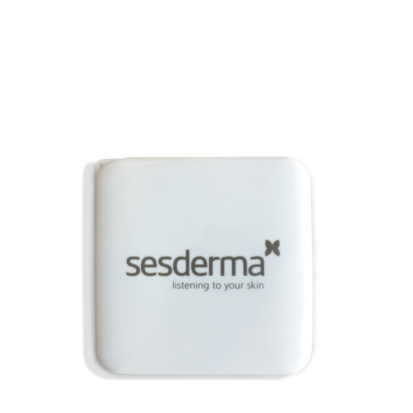 PORTA MASCARILLAS SESDERMA BLANCO 2