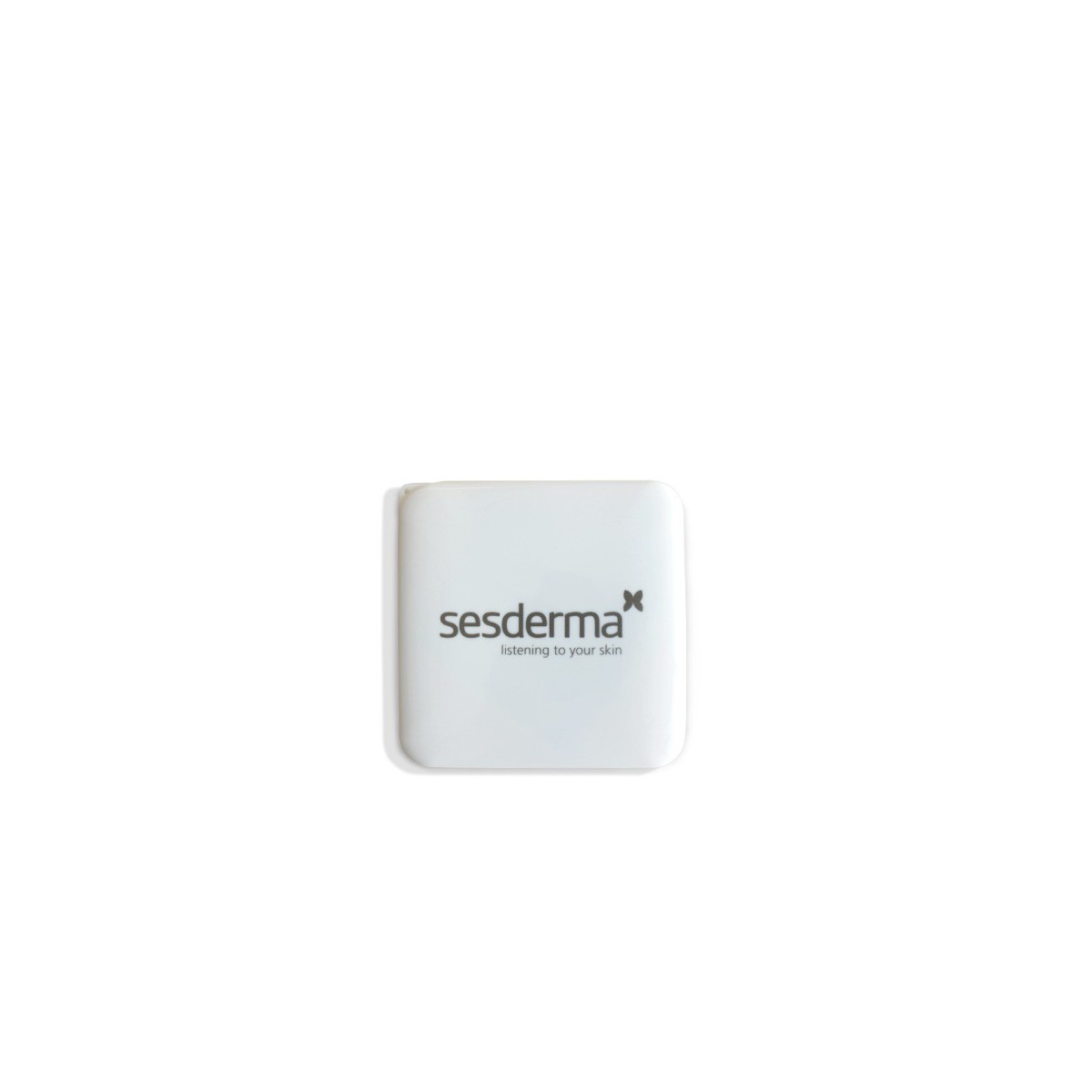 PORTA MASCARILLAS SESDERMA BLANCO