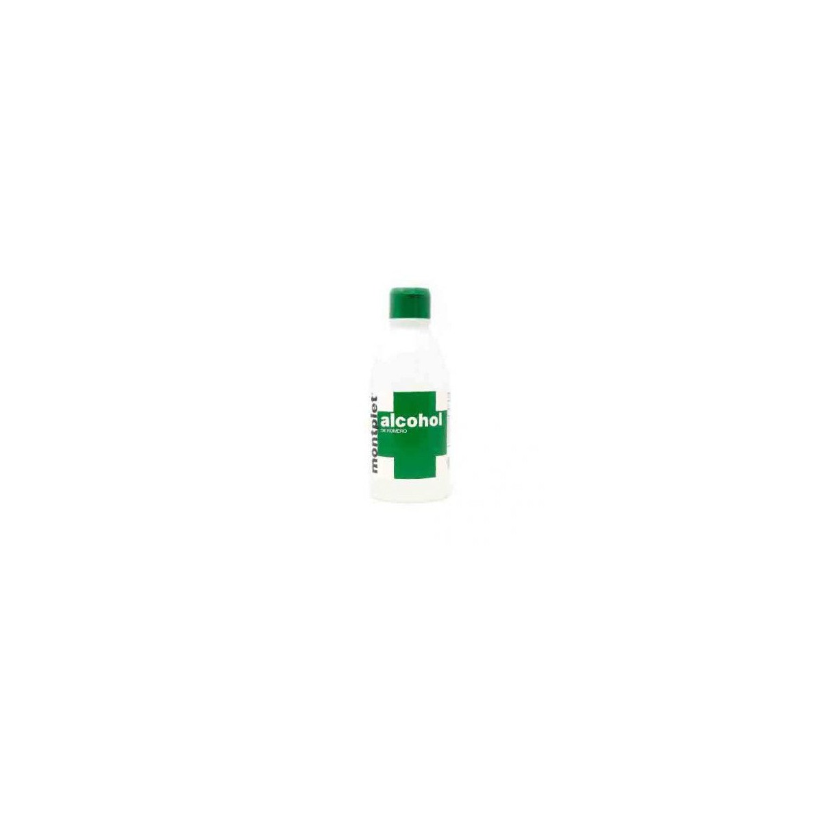 MONPLET ALCOHOL DE ROMERO 250 ML