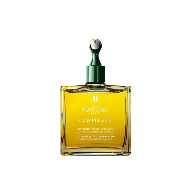 COMPLEXE 5 CONCENTRADO RENE FURTERER 50 ML
