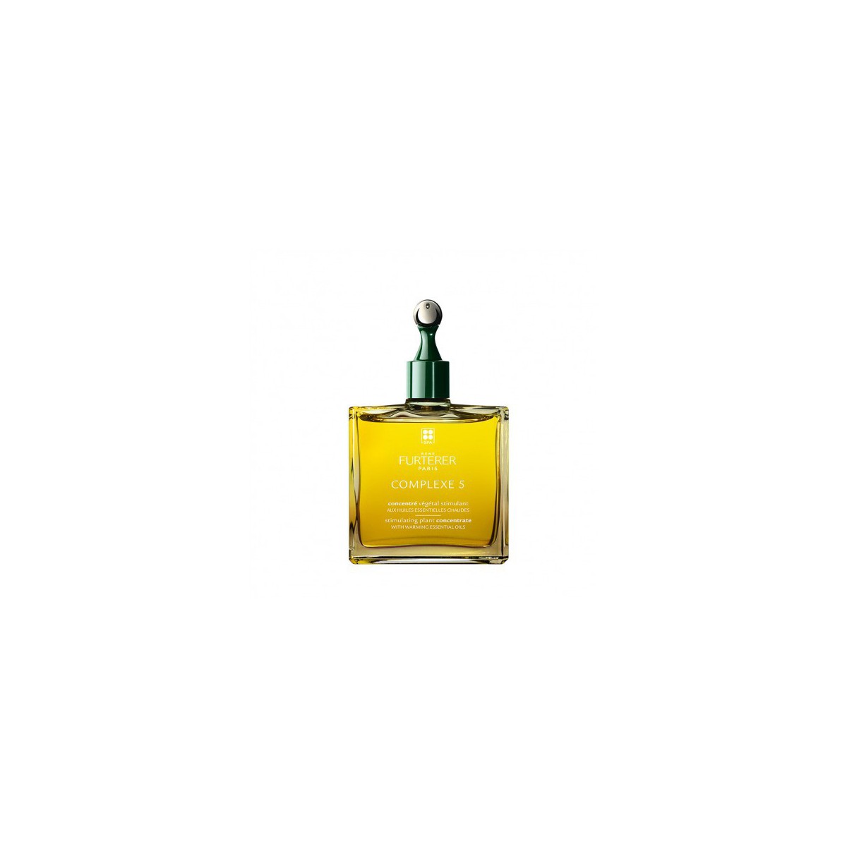 COMPLEXE 5 CONCENTRADO RENE FURTERER 50 ML