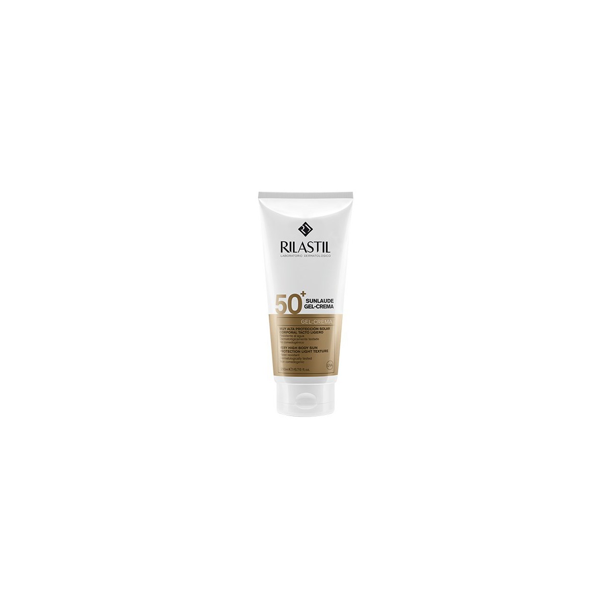 RILASTIL CUMLAUDE LAB SUNLAUDE SPF50 WATER...