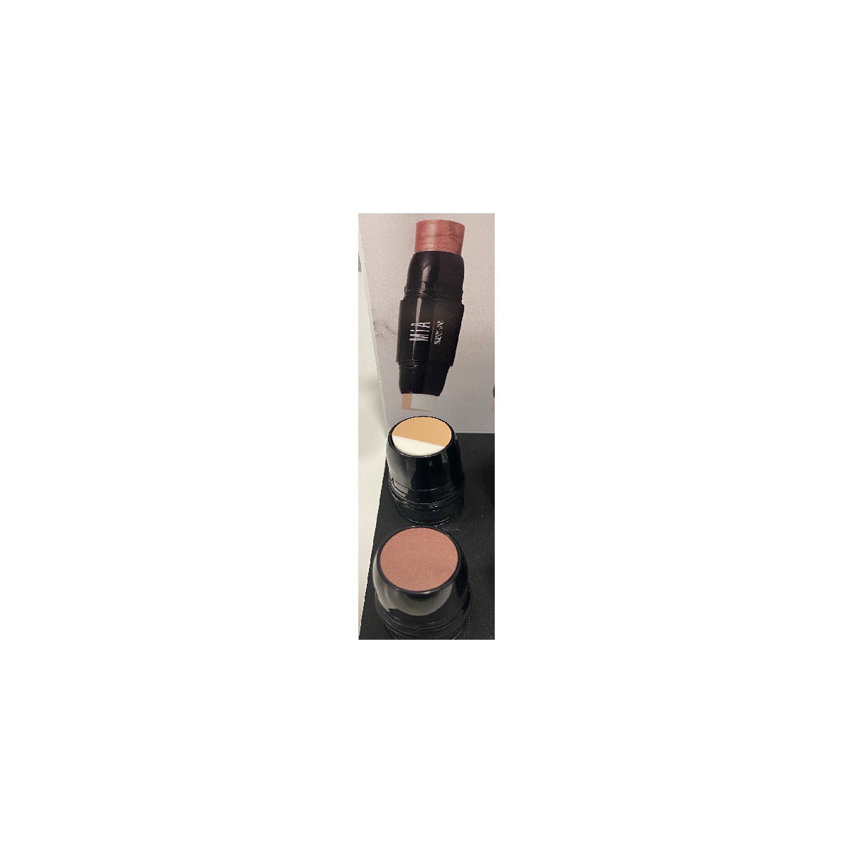 MIA COSMETICS  SOS MAGIC STICK MULTIUSE EYES...