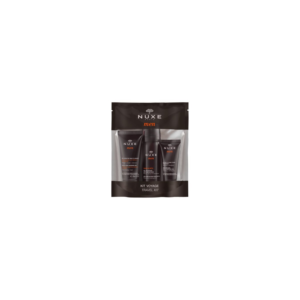 NUXE MEN DOYPACK