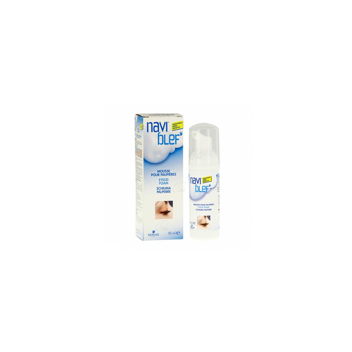 NAVI BLEF 50 ML