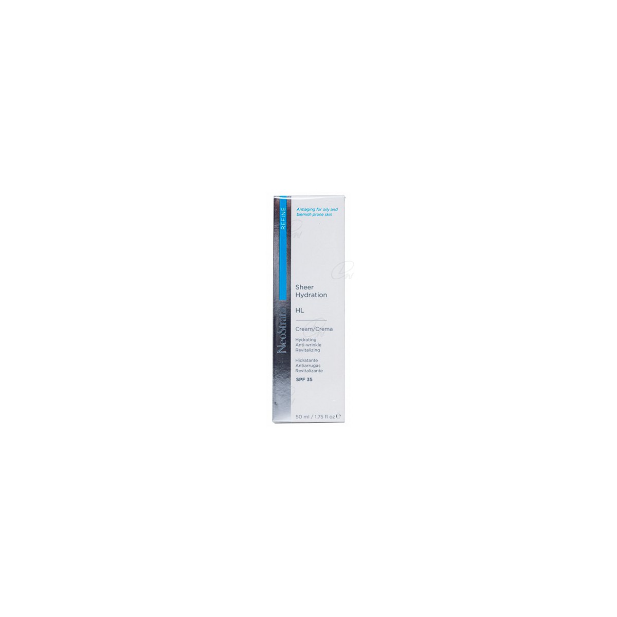 NEOSTRATA HL HIDRATACION LIGERA SPF 35 50 ML