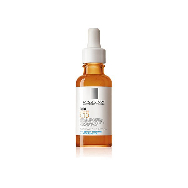 LA ROCHE POSAY HIDRATACION RELLENO Y LUMINOSIDAD HYALU B5...