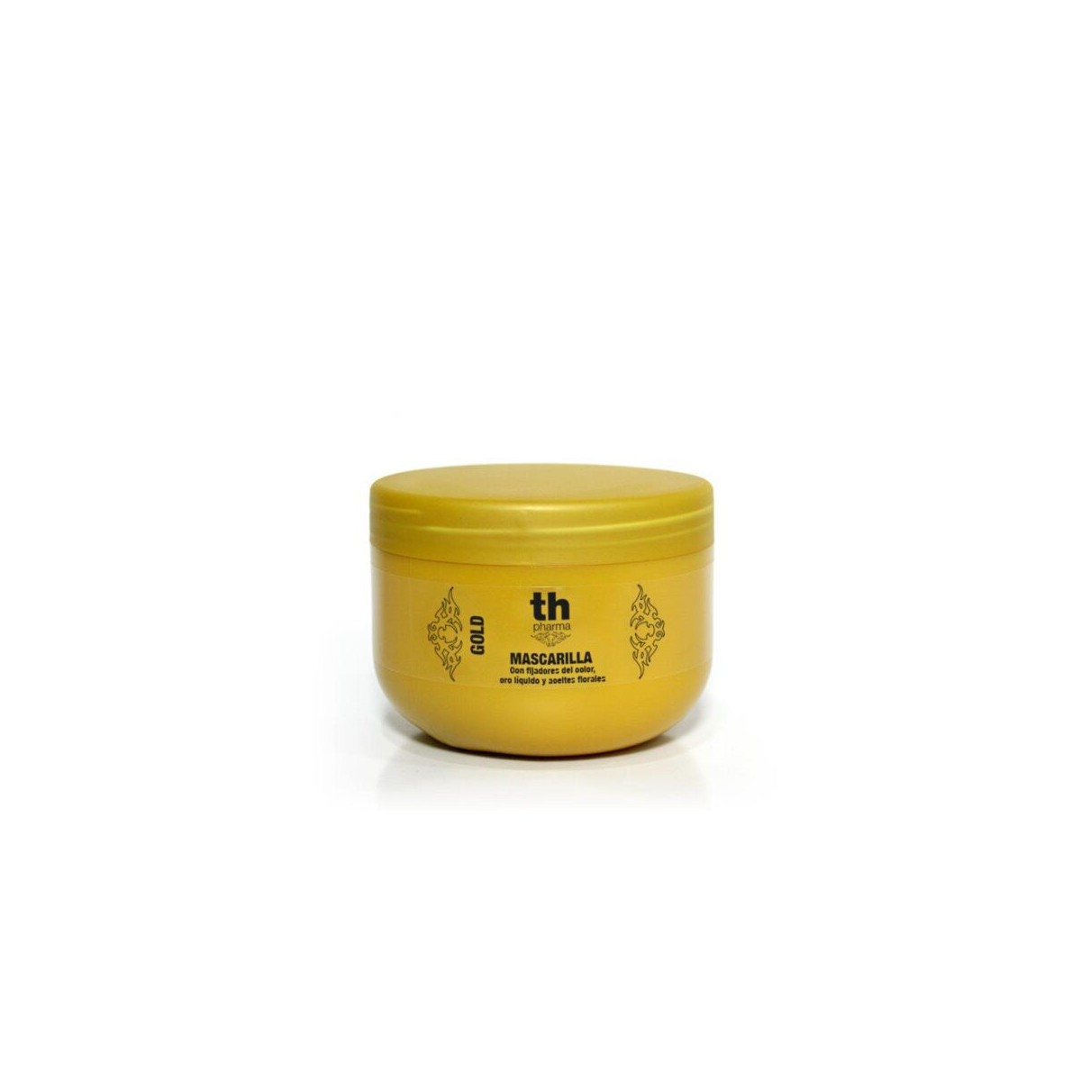 TH PHARMA VITALIA GOLD MASCARILLA CAPILAR 1...