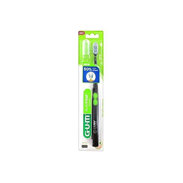 GUM CEPILLO ELÉCTRICO ACTIVITAL SONIC