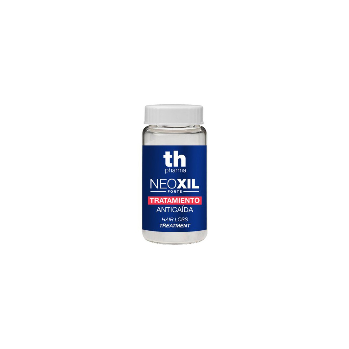 TH PHARMA NEOXIL TRATAMIENTO CAIDA UNISEX 20X10ML