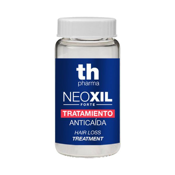 TH PHARMA NEOXIL TRATAMIENTO CAIDA UNISEX 20X10ML