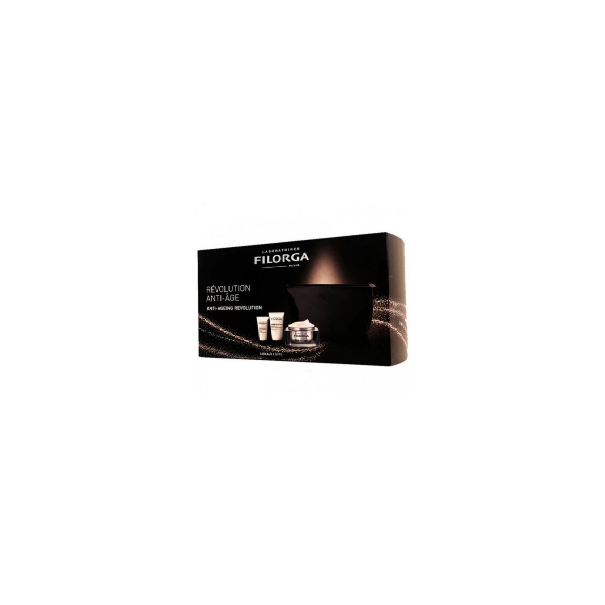 FILORGA  LUXURY COFFRET SKIN QUALITY FILORGA...
