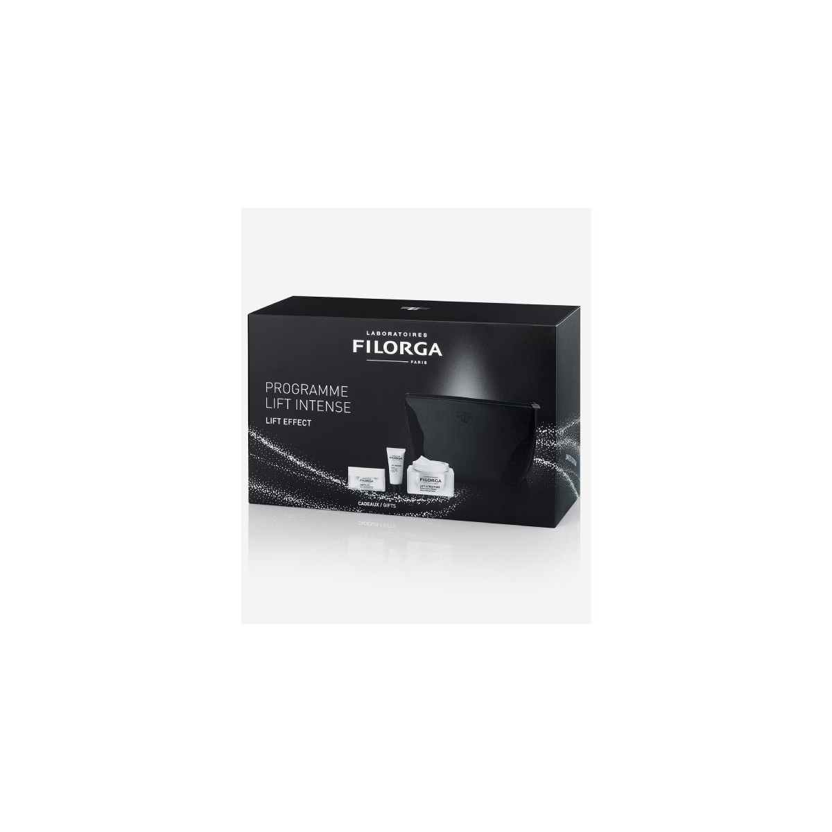 LUXURY COFFRET LIFT FILORGA PROGRAMME LIFT INTENSE