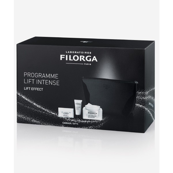 LUXURY COFFRET LIFT FILORGA PROGRAMME LIFT INTENSE