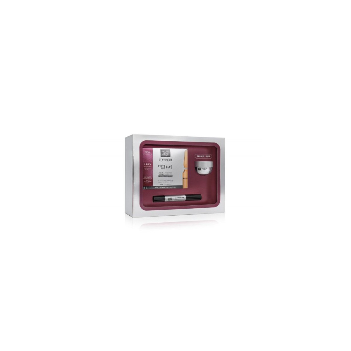 PROMO MATIDERM PHOTO AGE 30 VITAL SEC CREAM 15...