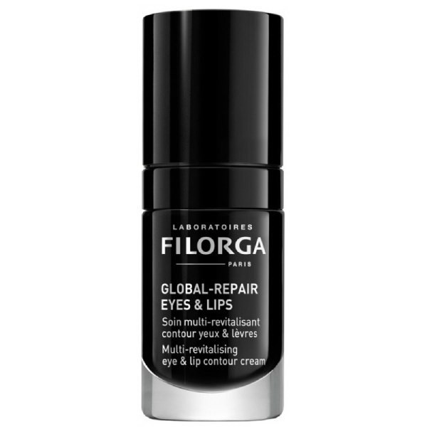 FILORGA GLOBAL REPAIR EYES  LIPS 15ML