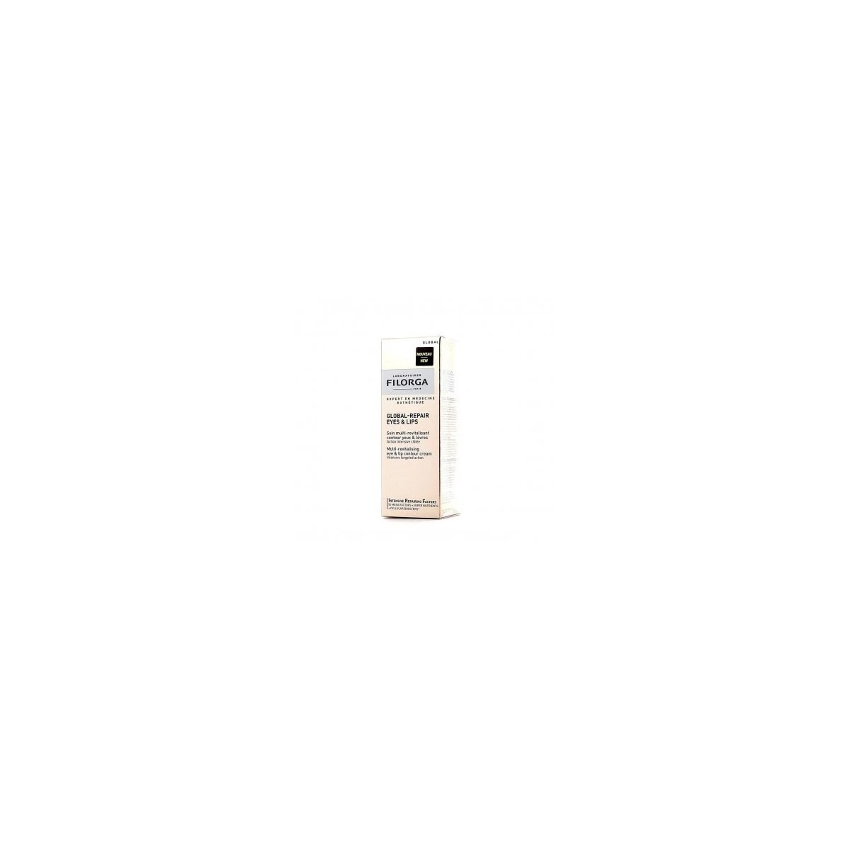 FILORGA GLOBAL REPAIR EYES  LIPS 15ML