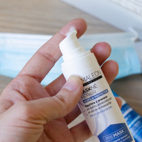 MASKNÉ REPAIR BIOFILM PROTECTOR CAMALEON COSMETICS 30ML