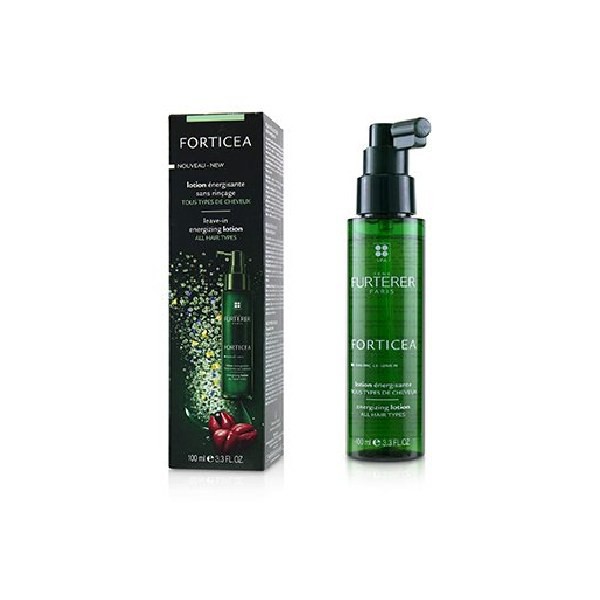 FORTICEA LOCION ENERGIZANTE PARA TODO TIPO DE CABELLO 100ML