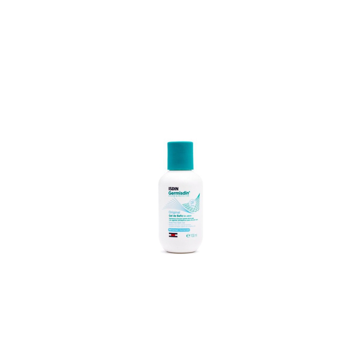 ISDIN GERMISDIN HYGIENE  PROTECTION ORIGINAL 1...