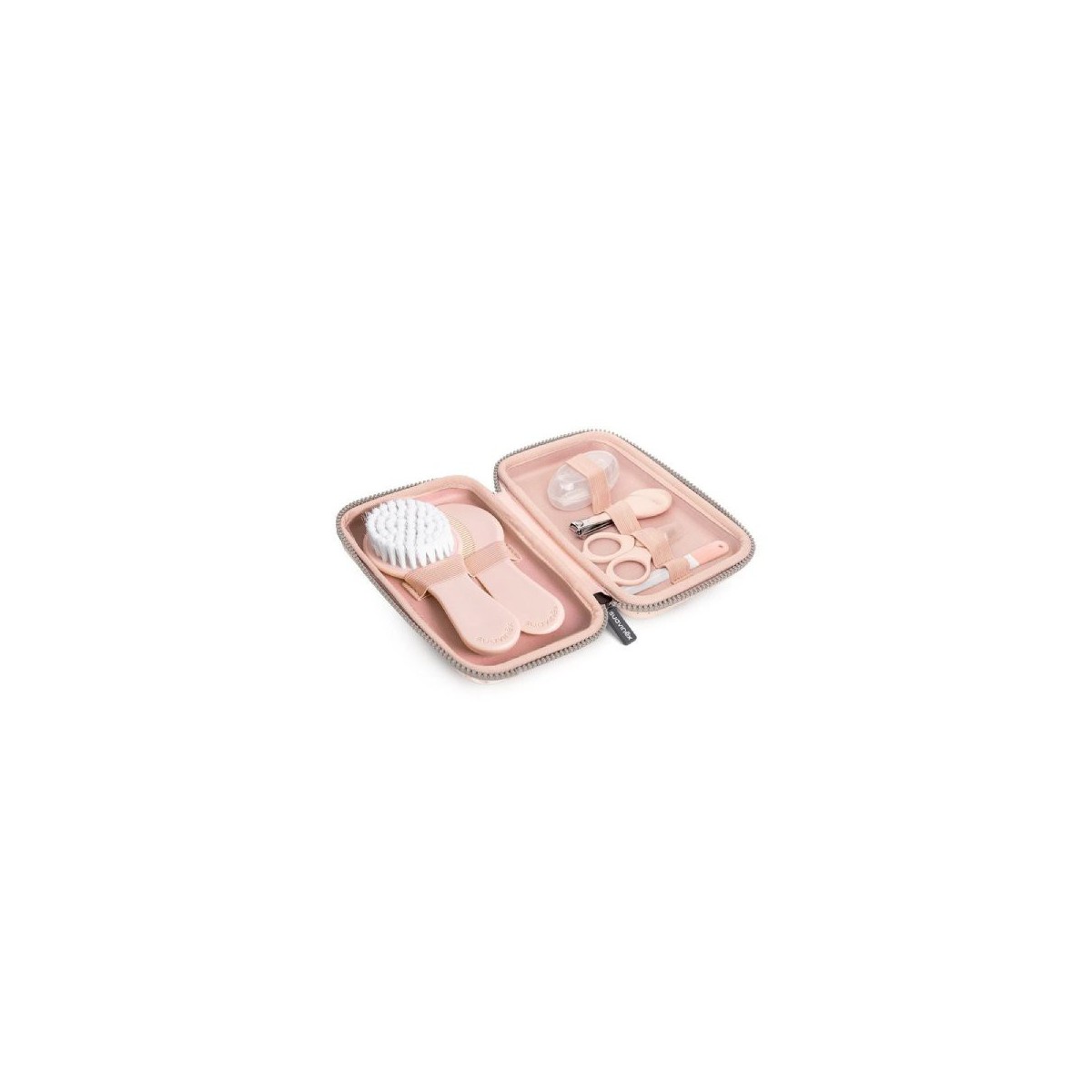 SET MANICURA SUAVINEX ROSA