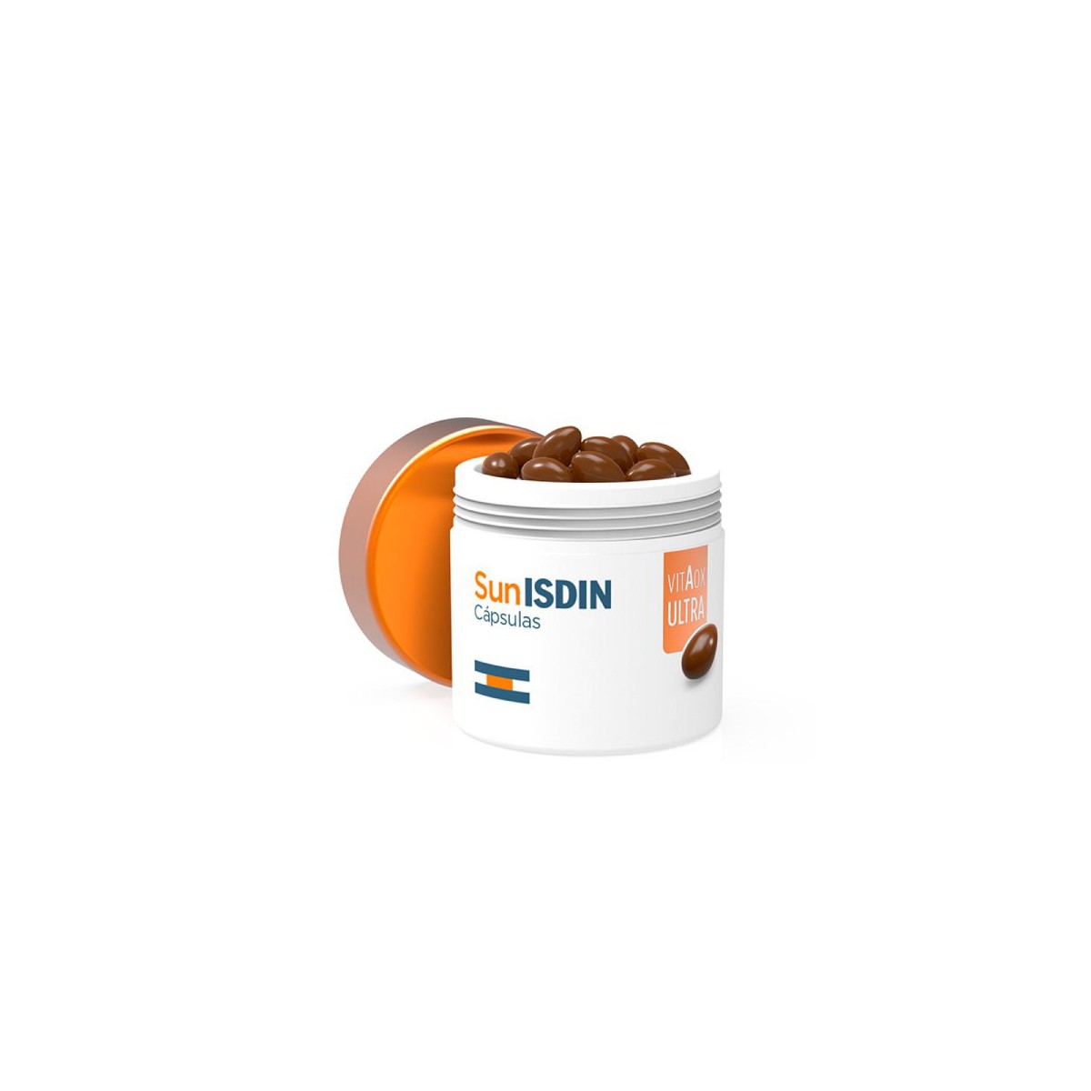 SUNISDIN 2x30 CAPSULAS