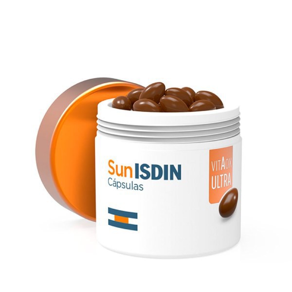 SUNISDIN 2x30 CAPSULAS