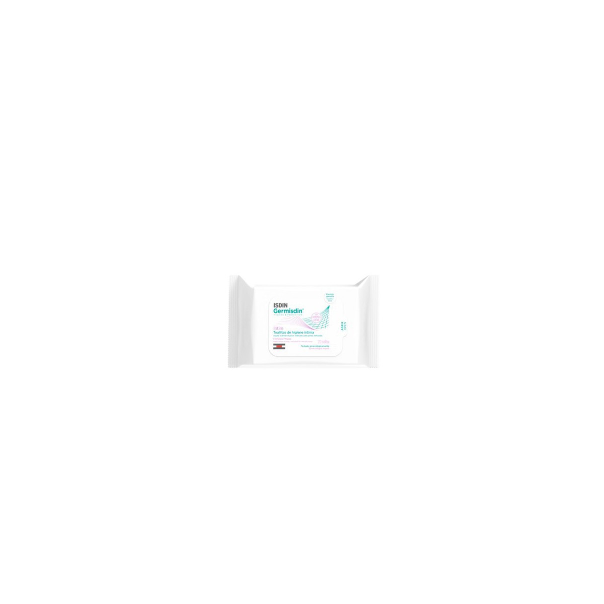 ISDIN GERMISDIN HYGIENE  PROTECTION INTIM...