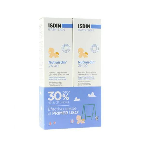 DUPLO NUTRAISDIN ZN40 