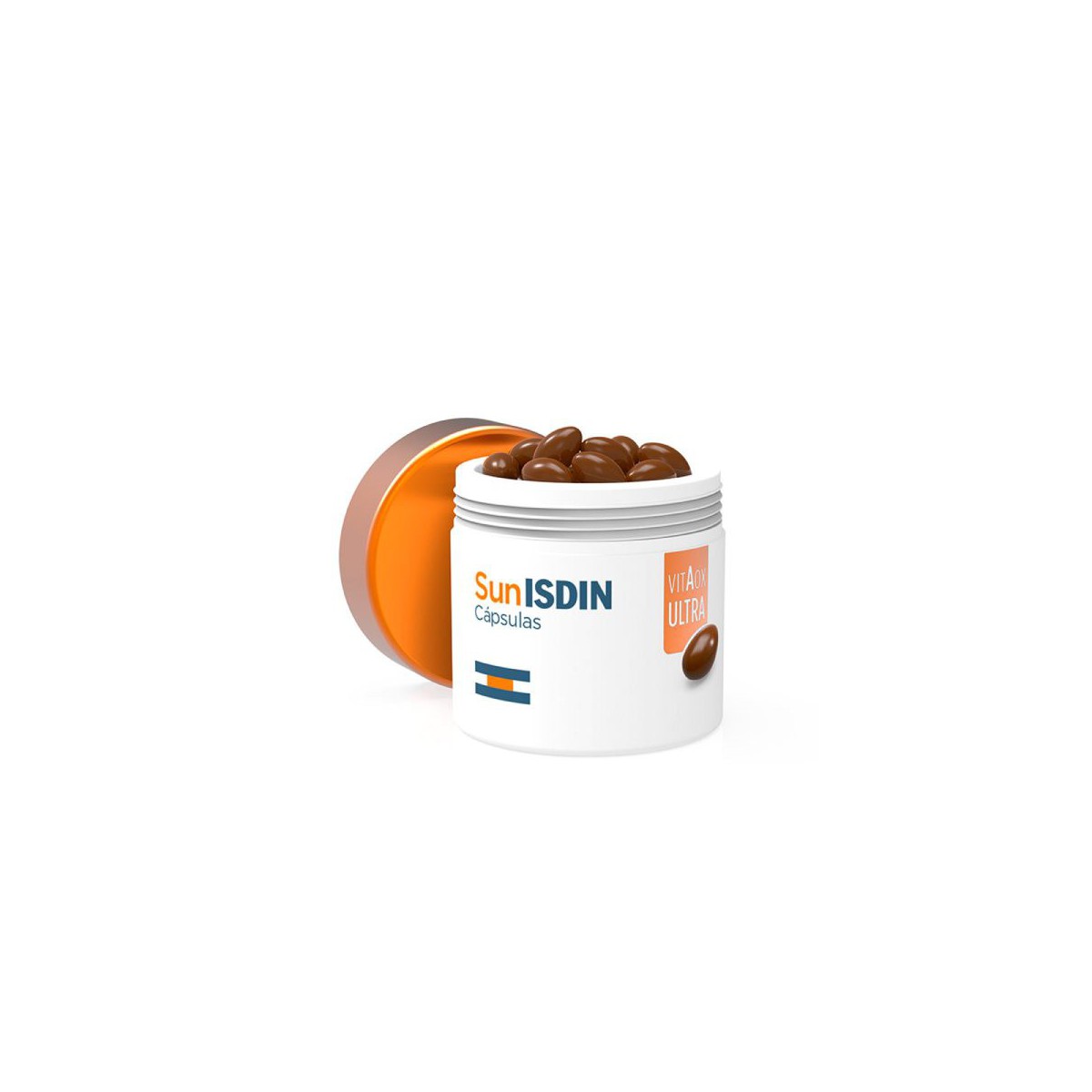 SUNISDIN 30 CAPSULAS