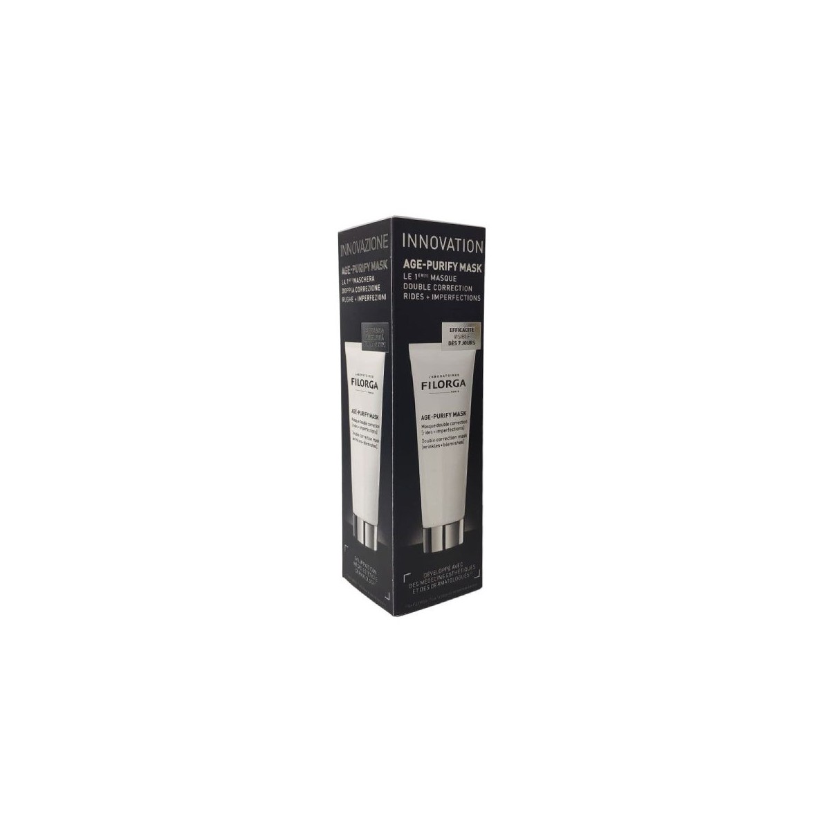 FILORGA AGE PURIFY MASK 75ML