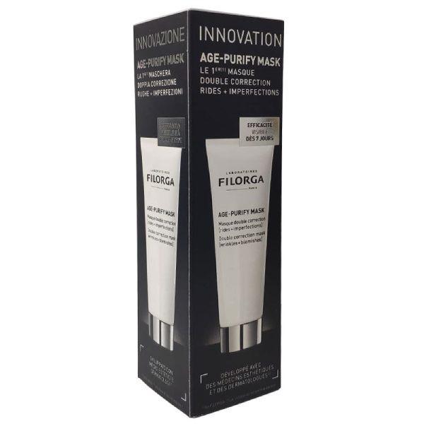 FILORGA AGE PURIFY MASK 75ML