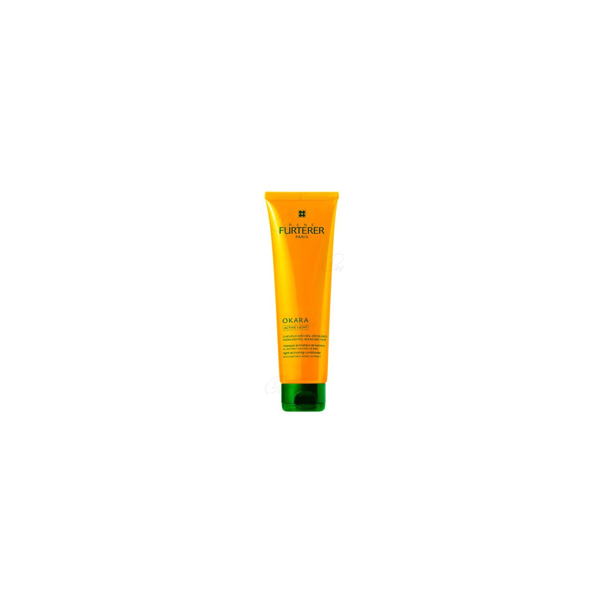 OKARA MASCARILLA ACTIVADORA DE LUZ 150 mL  René...