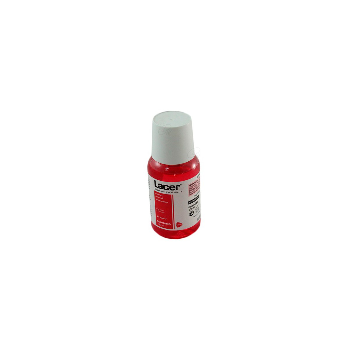 LACER COLUTORIO 100 ML