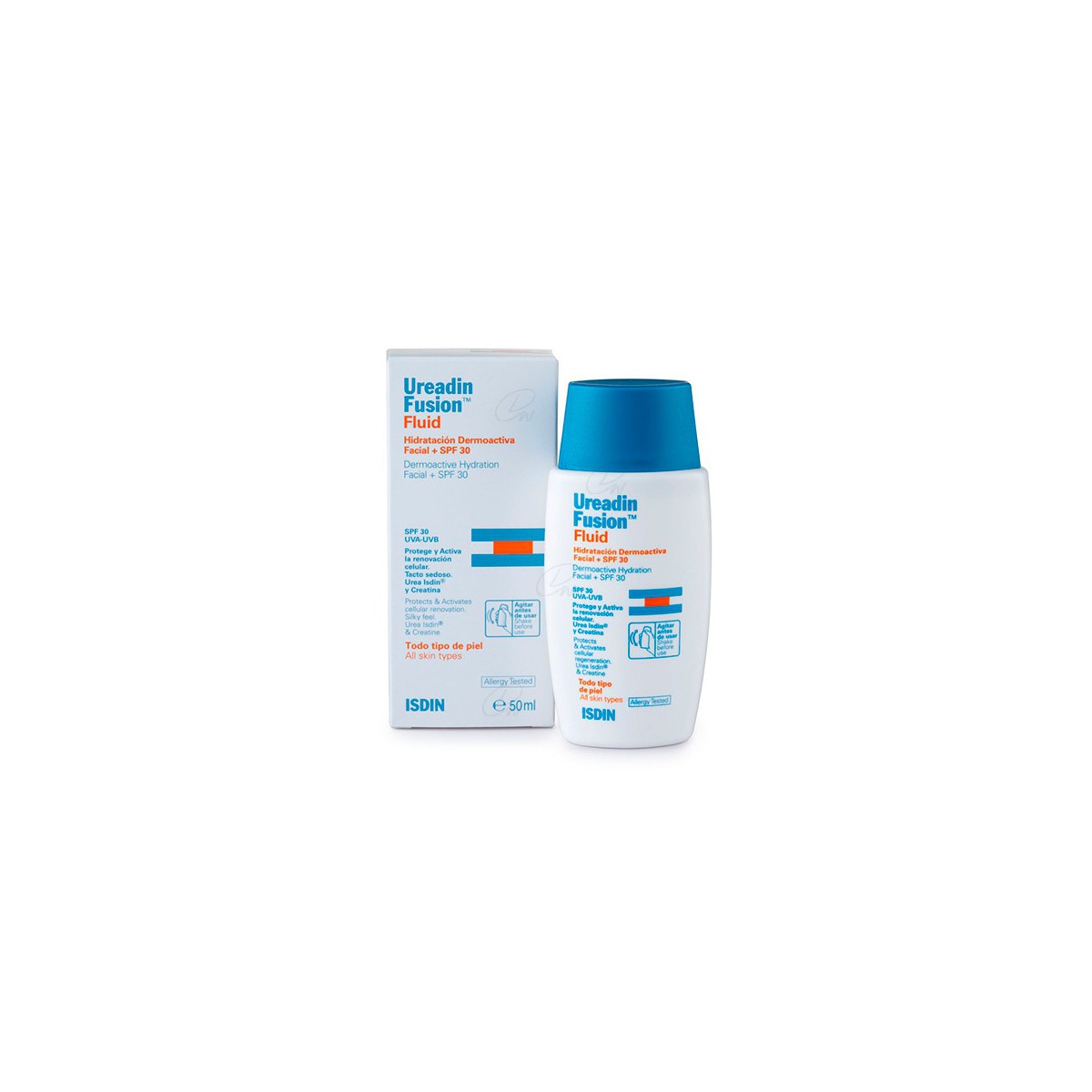 UREADIN FUSION FLUID FACIAL 50 ML